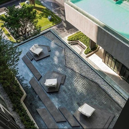 The Base Central Pattaya By Mickey מראה חיצוני תמונה