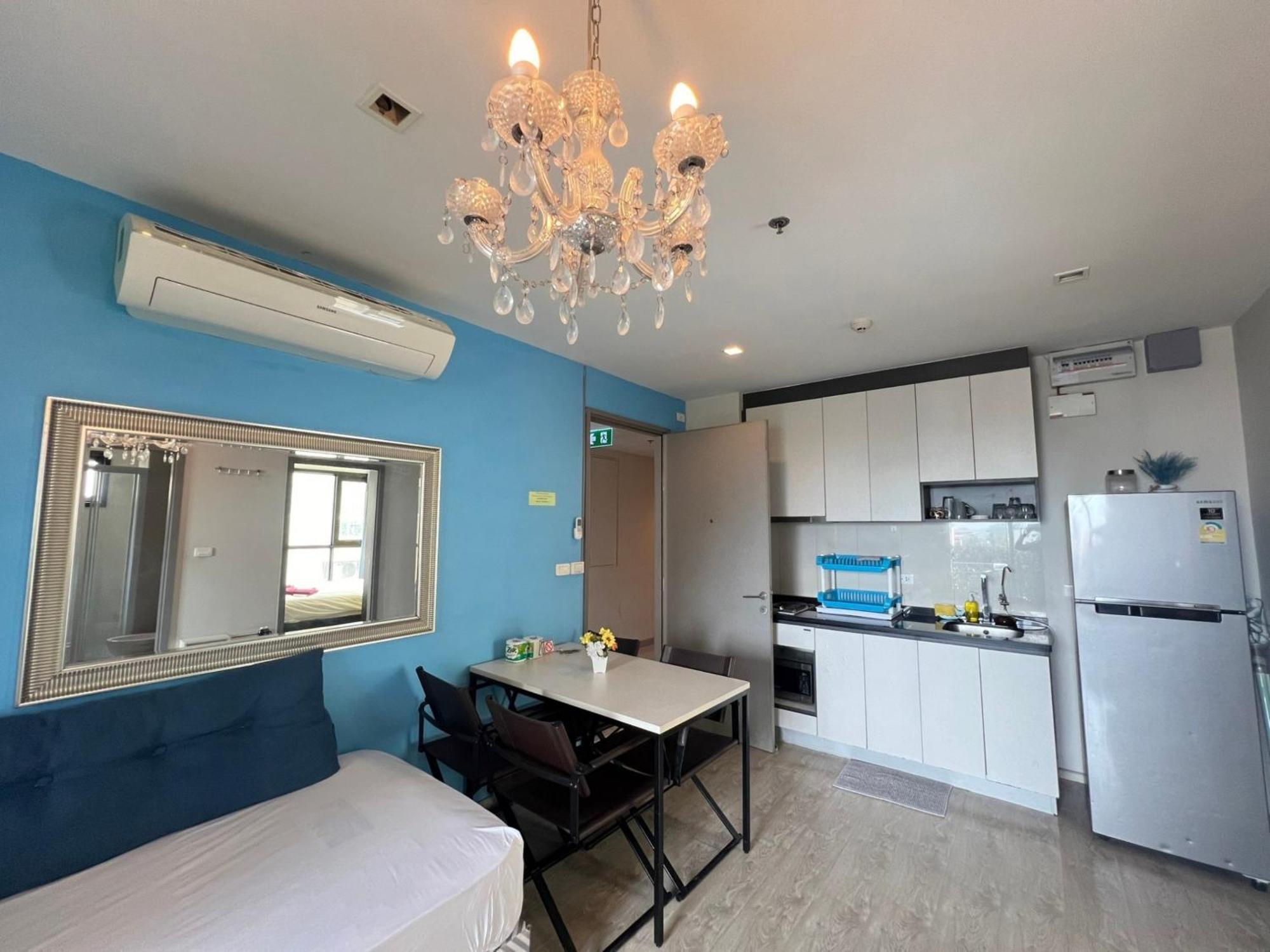 The Base Central Pattaya By Mickey מראה חיצוני תמונה