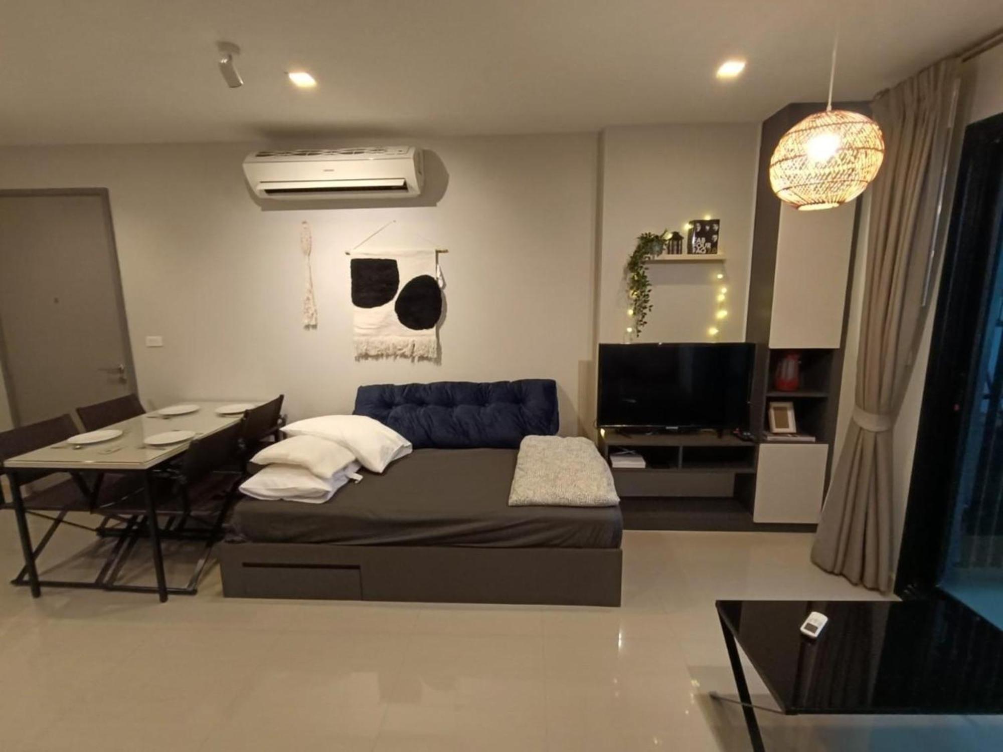 The Base Central Pattaya By Mickey מראה חיצוני תמונה