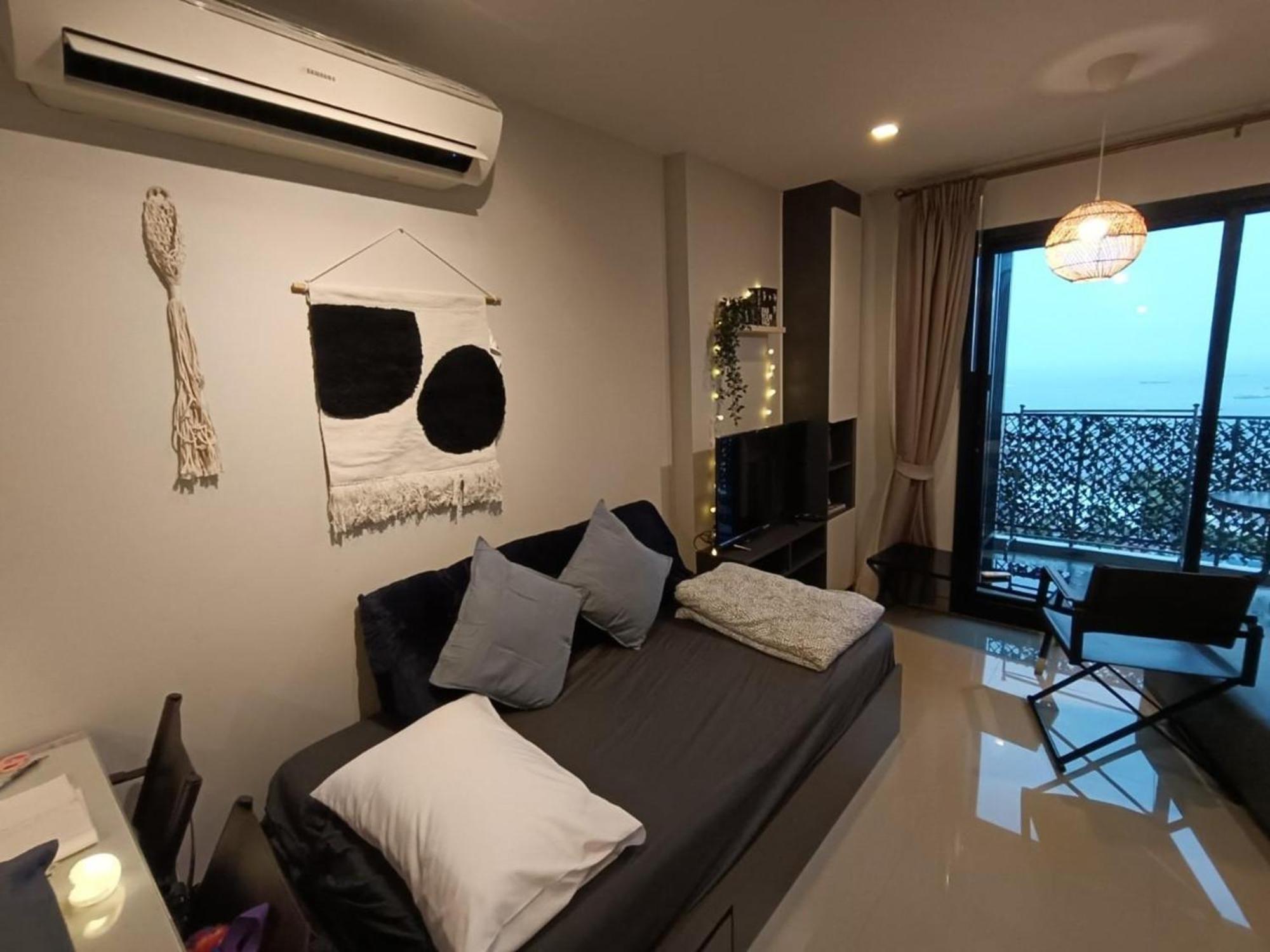 The Base Central Pattaya By Mickey מראה חיצוני תמונה