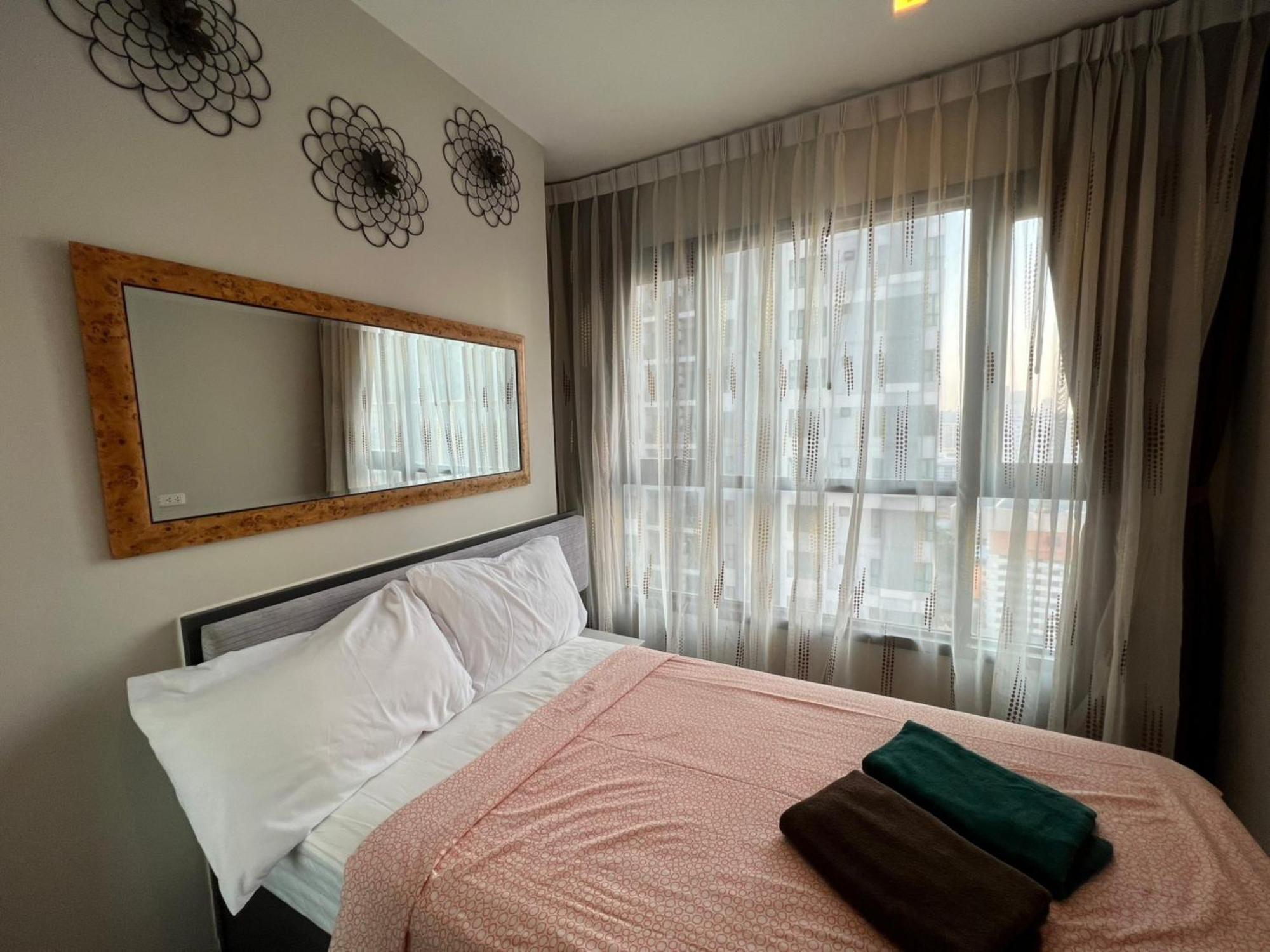 The Base Central Pattaya By Mickey מראה חיצוני תמונה