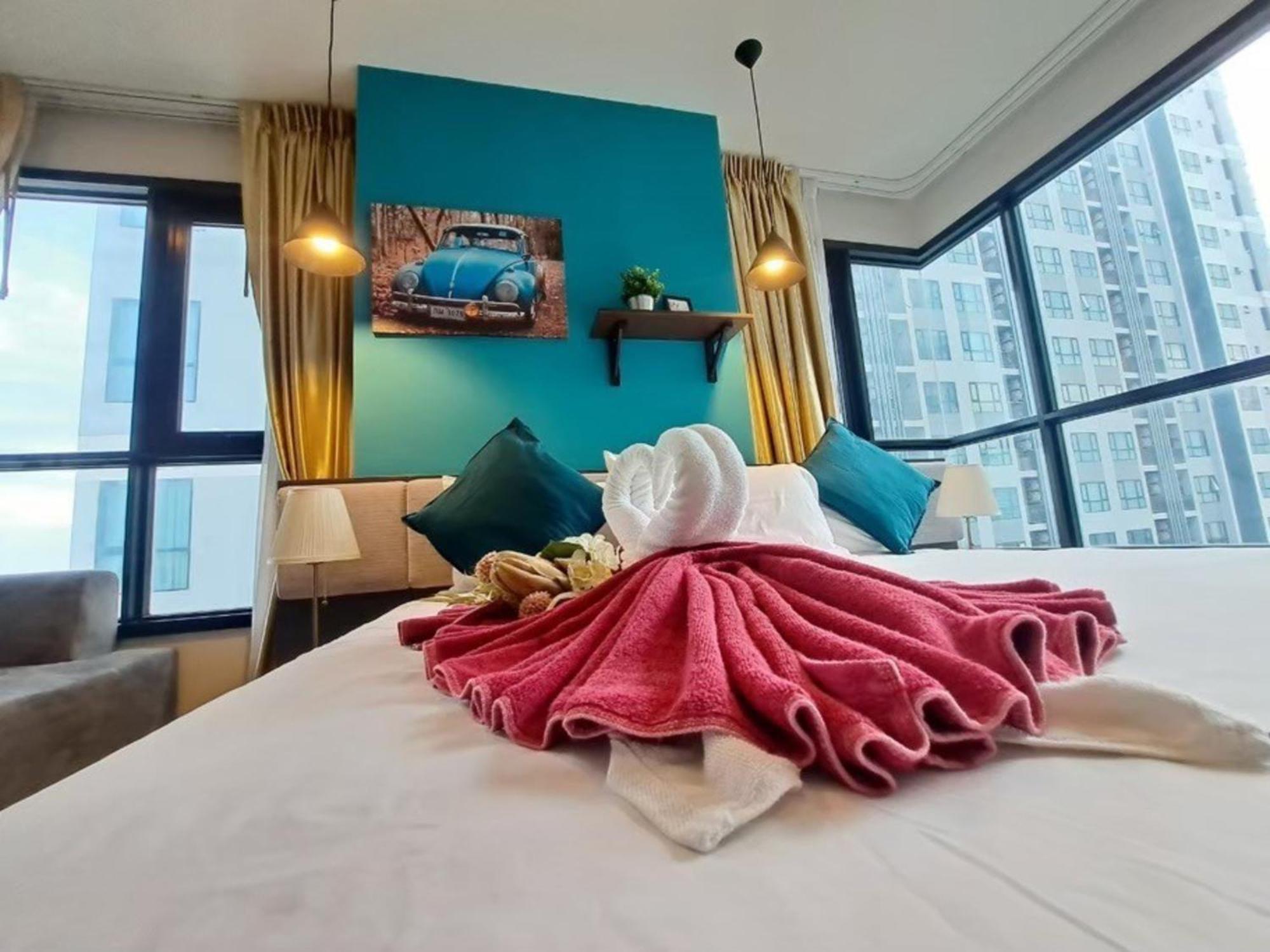 The Base Central Pattaya By Mickey מראה חיצוני תמונה