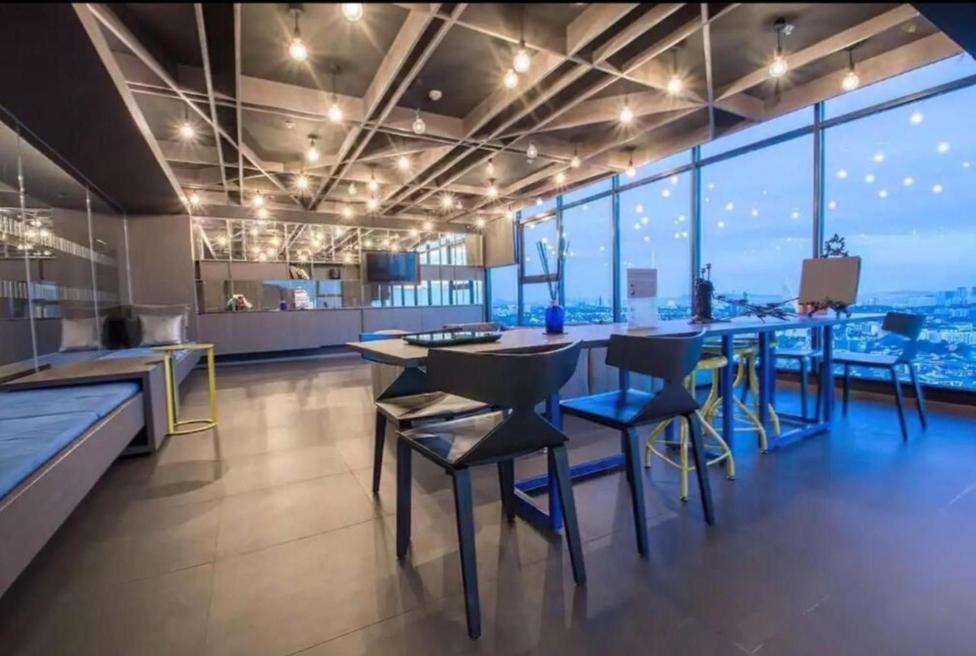 The Base Central Pattaya By Mickey מראה חיצוני תמונה