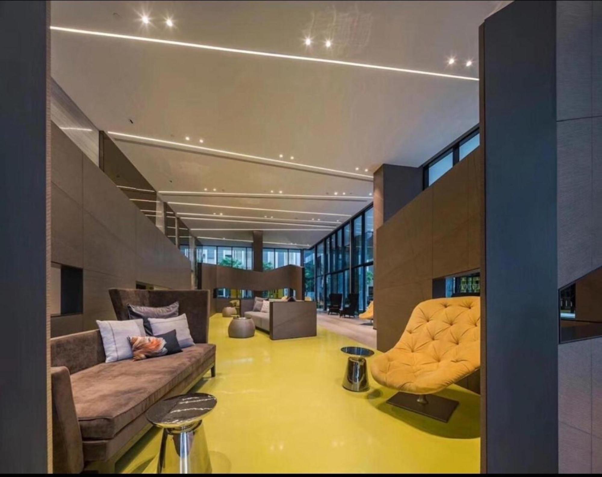The Base Central Pattaya By Mickey מראה חיצוני תמונה